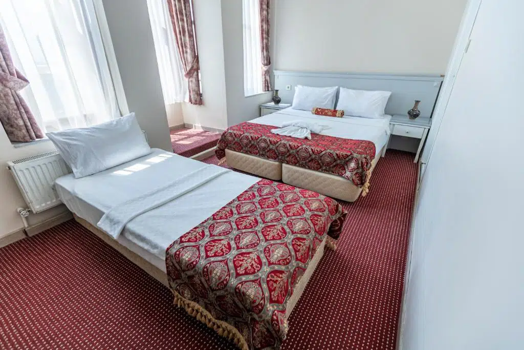 room image